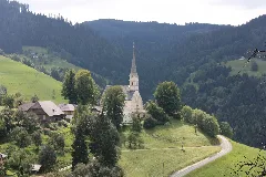 Hochfeistritz