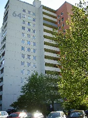 Hochhaus Spradow