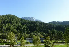 Hochlantsch Nordwand Breitenau 240