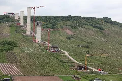 Hochmoselbrücke Mai2014