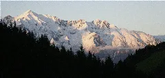 Hochnissl Und Mittagspitze