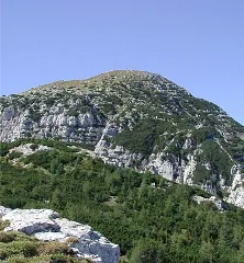 Hochobir Mountain