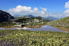 Hochplateau Am Schottensee