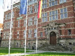 Hochschule Bremen