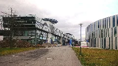 Hochschule Der Medien Stuttgart 2016