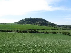Hochsimmer (Ostansicht)