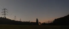 Hochspannungsleitung Hoheneck Herbertingen Beim Zizelhauser Tal28112020 1