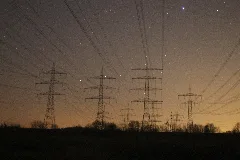 Hochspannungsleitungen Neckarwestheim 03032013 2