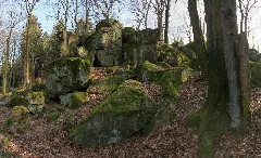 Hochstein (Neuhochstein)