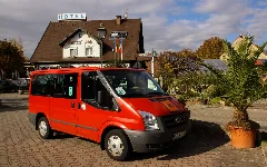 Hochsteten Campingplatz Münsterblick Panoramio