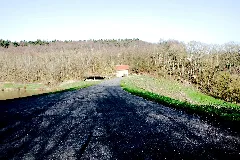Hochwasserrückhaltebecken Gnadental 2