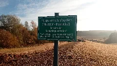 Hochwasserrückhaltebecken Krummebach 00