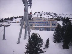 Hochzillertalbahn Bergstation