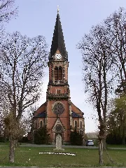 Hörnitzkirche