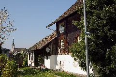 Hofackerstraße 5 Gaißau 1