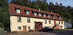 Hofanlage Breitenau