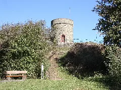 Hofeld Schlossberg 20091019 05