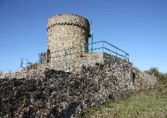 Hofeld Schlossberg 20091019 07