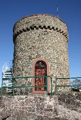 Hofeld Schlossberg 20091019 08