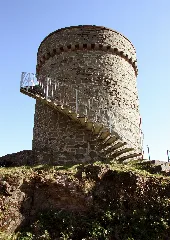 Hofeld Schlossberg 20091019 10