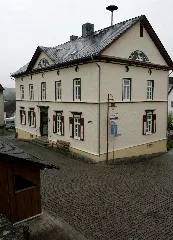 Hofen Schule