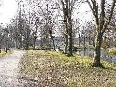 Hofgarten Panoramio