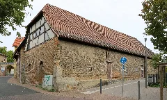 Hofheim Taunus Burgstraße 26 (Kd.he 46042 3 09.2015)