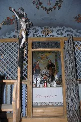 Hofkapelle Auer Altar