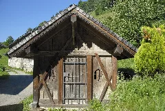 Hofkapelle Auer Aussen