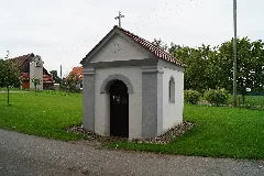 Hofkapelle Schoenenbuch 1