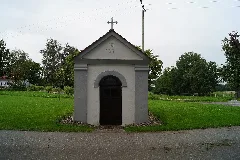 Hofkapelle Schoenenbuch 2