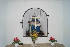 Hofkapelle Schoenenbuch 3