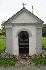 Hofkapelle Schoenenbuch 4