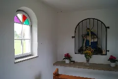 Hofkapelle Schoenenbuch 5