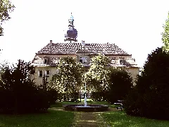 Hofneuesschlpark