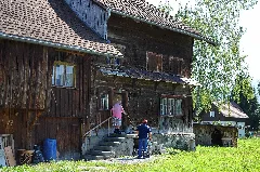 Hofsteigstraße 46, Lustenau 3
