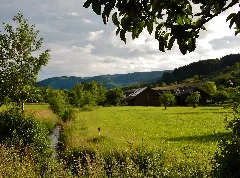 Hofstetterbach Panoramio