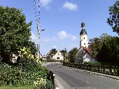 Hofstrkirche