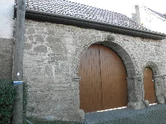 Hoftor Oberbösa