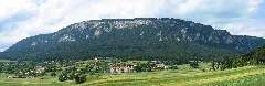 Hohe Wand West Pano