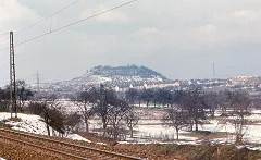 Hohenasperg From Train (3383172363)