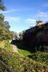 Hohenasperg Graben
