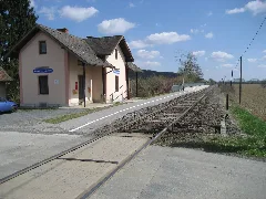 Hohenbrugg An Der Raab Bf 01