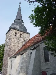 Hohendodeleben Kirche