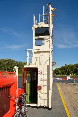 Hohenhörn, Fähre "Audorf" Nik 2585