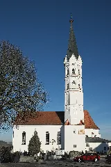 Hohenkammer St. Johannes Evangelist 092