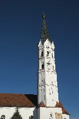 Hohenkammer St. Johannes Evangelist 093