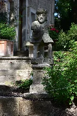 Hohenlohekreis Öhringen Hofgut Cappel Palais5