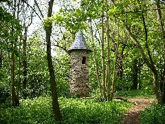 Hohenrodewartt