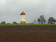 Hohenstadt (Abtsgmünd) Wasserturm